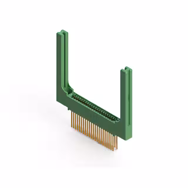 345-044-544-558 EDAC Inc.  Edgeboard Connectors